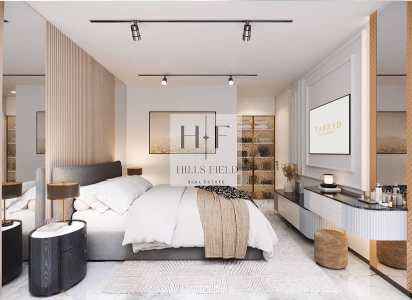 Most Affordable | Fully Furnished | Next To Metro Station | High Capital Growth | Vastu Units