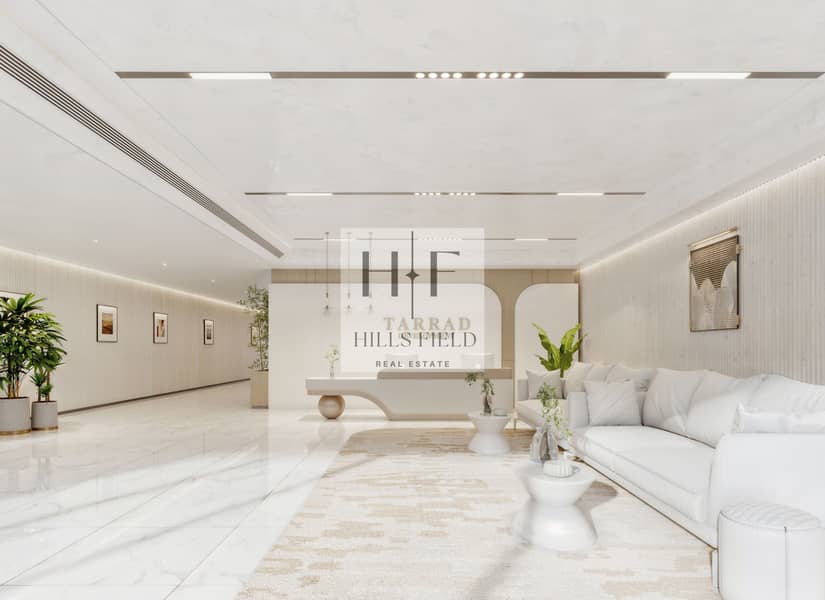 Most Affordable | Fully Furnished | Next To Metro Station | High Capital Growth | Vastu Units - Image 6