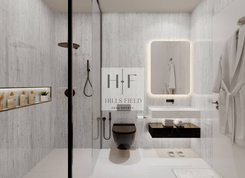 Most Affordable | Fully Furnished | Next To Metro Station | High Capital Growth | Vastu Units - Image 8