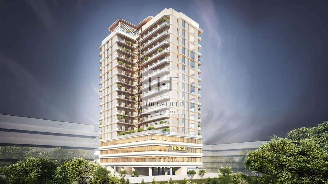 Most Affordable | Fully Furnished | Next To Metro Station | High Capital Growth | Vastu Units - Image 9