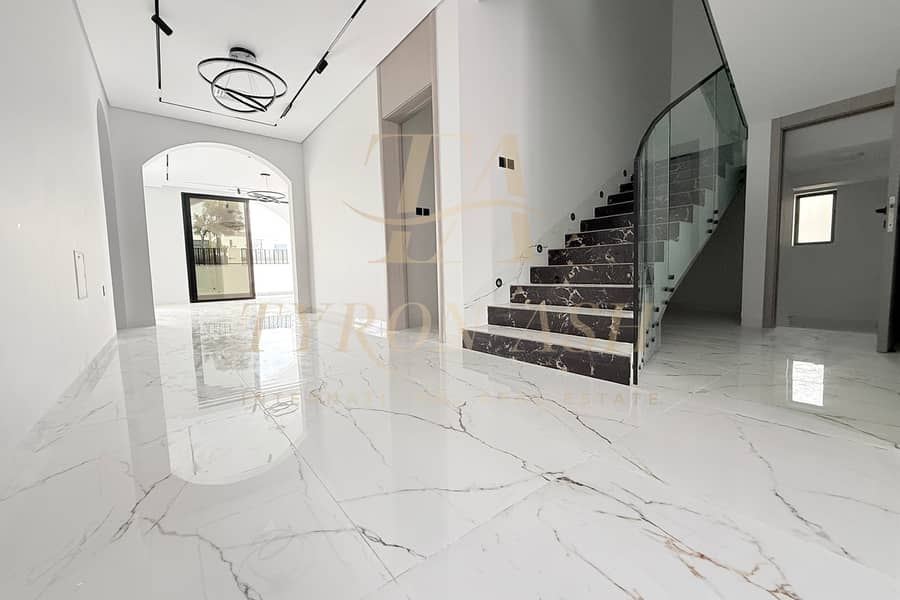 BRAND NEW - LUXURY LIVING - PRIVATE POOL - Image 10