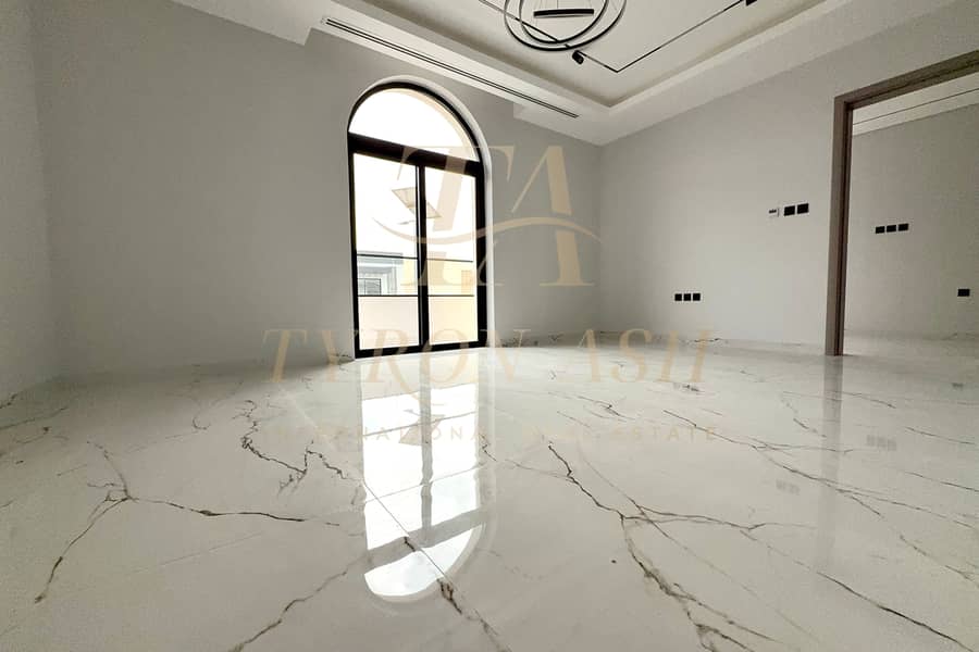 BRAND NEW - LUXURY LIVING - PRIVATE POOL - Image 28