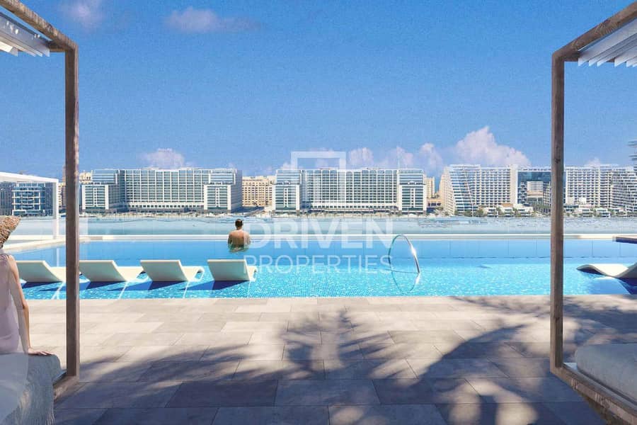 Corner Unit | Beach Access | Payment Plan