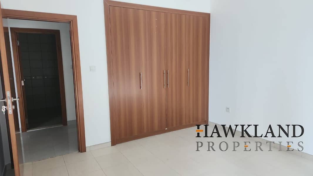 Spacious + Hall | Huge Courtyard | Pool & Park View