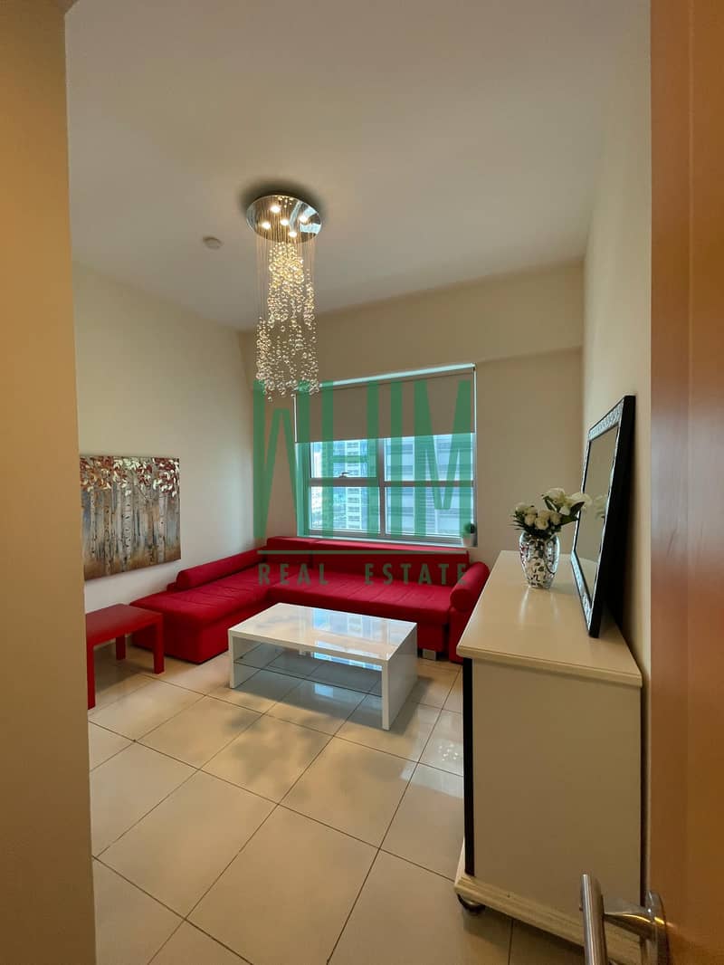 Fully Furnished & Upgraded | Spacious 3-Bed Apartment