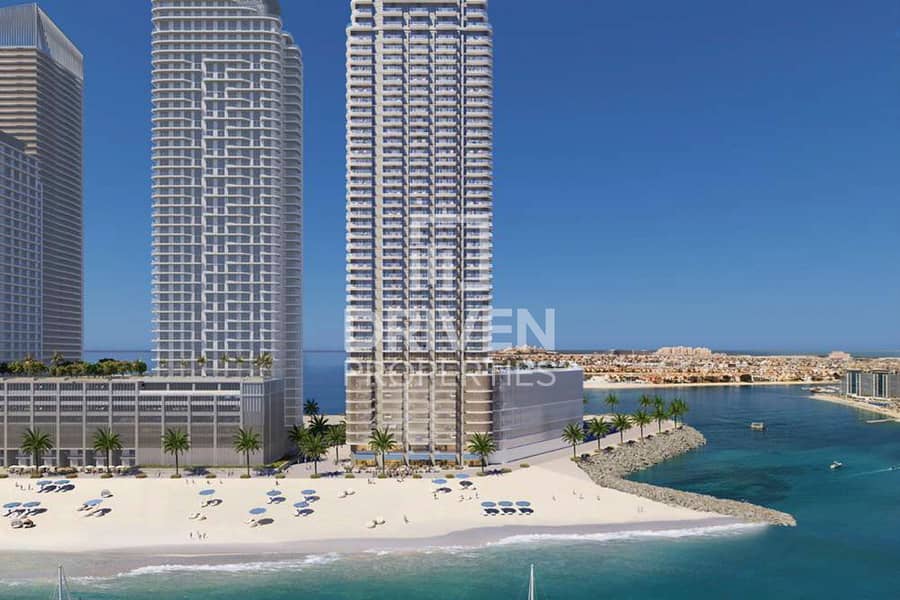 Corner Unit | Beach Access | Payment Plan - Image 7