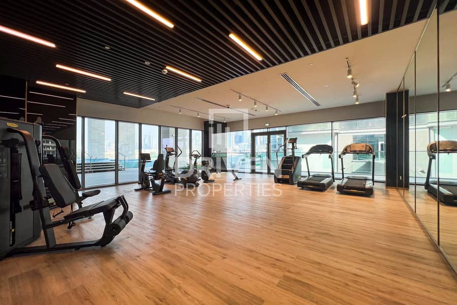 Mordern Layout | Brand New | Ready to Move In - Image 9