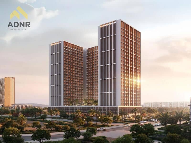 Ready soon | Flexible pp | Prime location | Competitor price