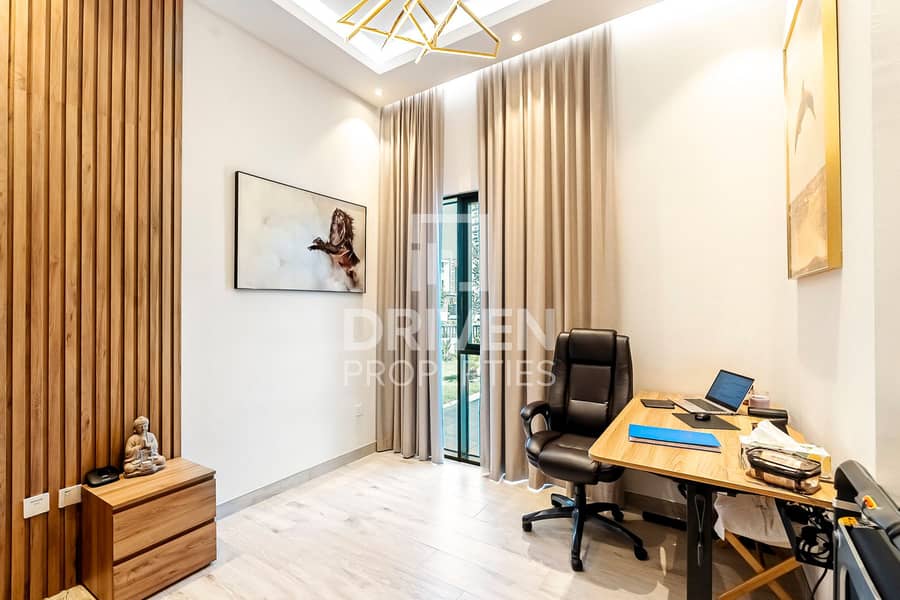 Corner Villa | Fully Upgraded | Large Type | Vastu - Image 11