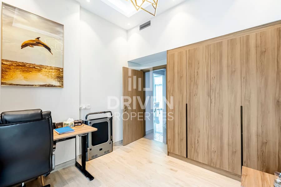 Corner Villa | Fully Upgraded | Large Type | Vastu - Image 12