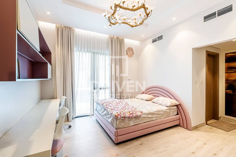 Corner Villa | Fully Upgraded | Large Type | Vastu - Image 13