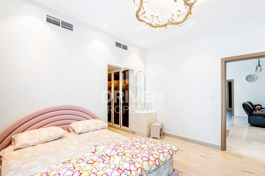 Corner Villa | Fully Upgraded | Large Type | Vastu - Image 14