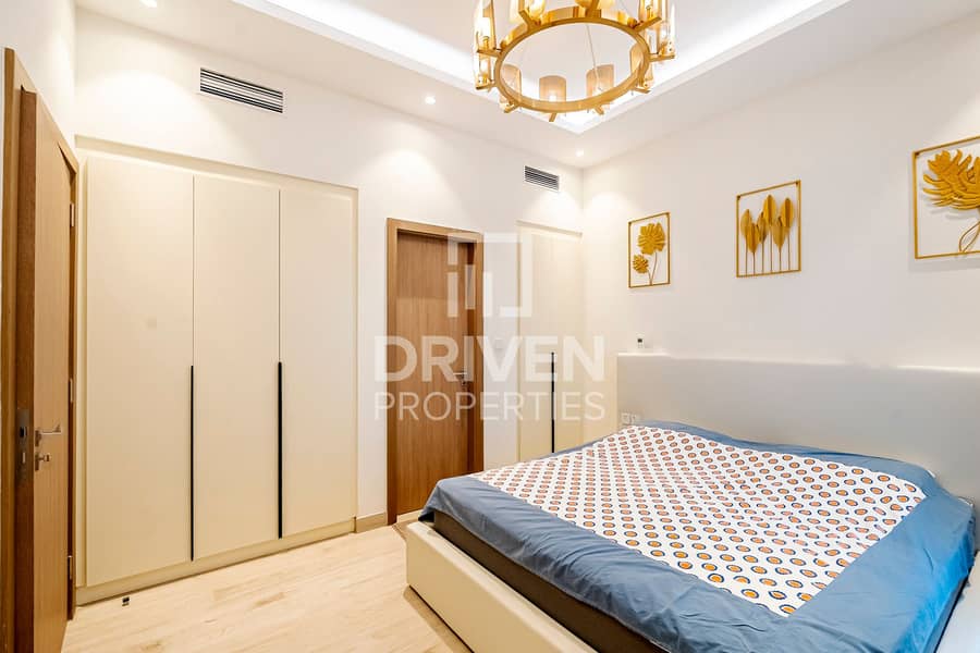 Corner Villa | Fully Upgraded | Large Type | Vastu - Image 16