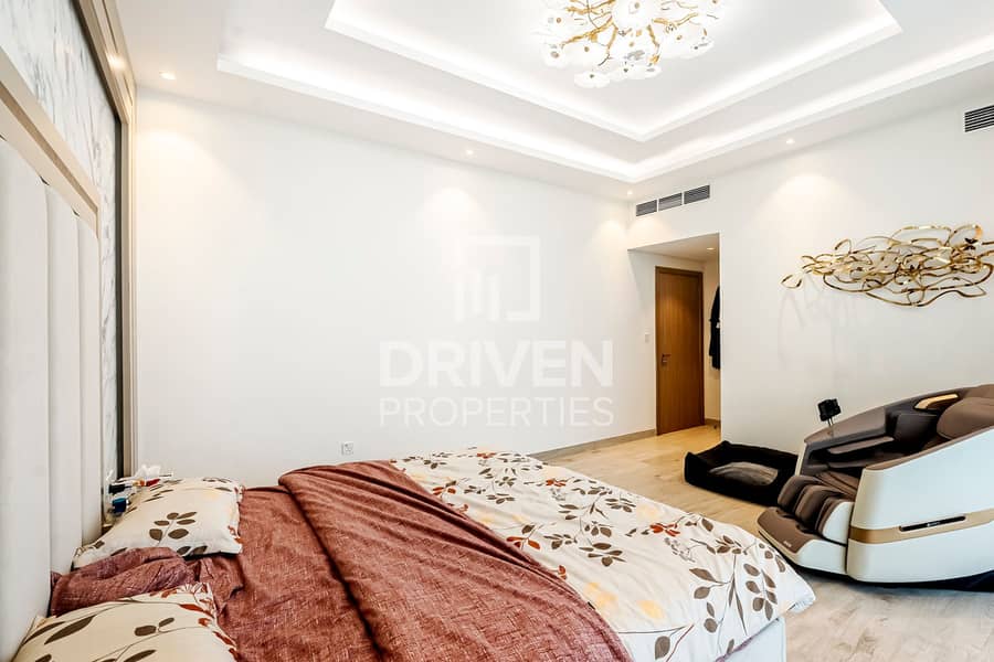 Corner Villa | Fully Upgraded | Large Type | Vastu - Image 18