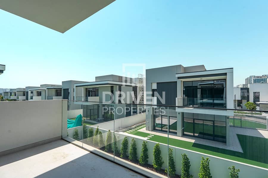 Corner Villa | Fully Upgraded | Large Type | Vastu - Image 23