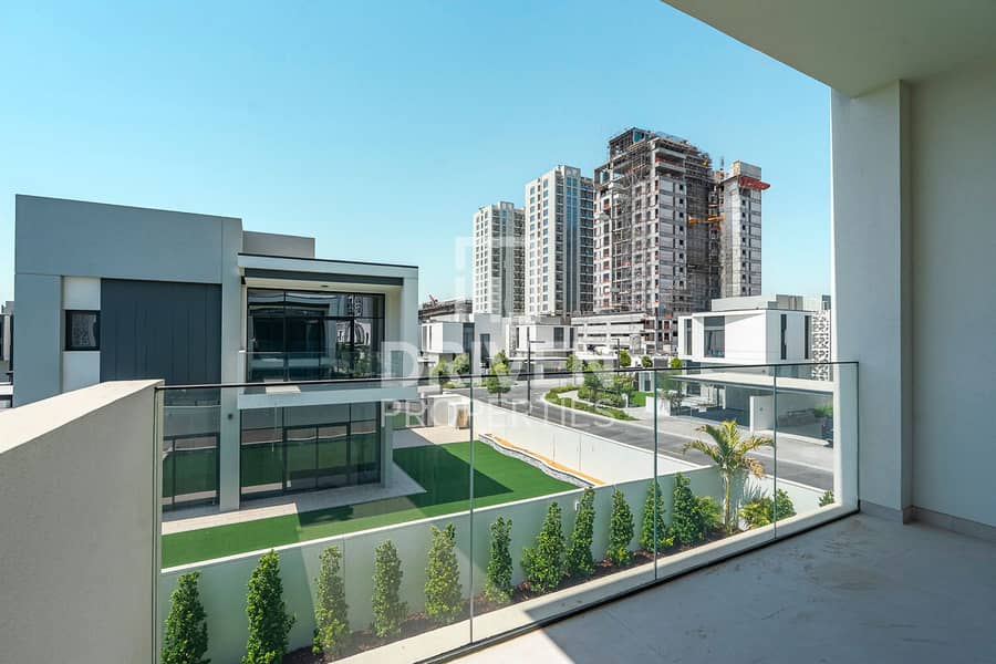 Corner Villa | Fully Upgraded | Large Type | Vastu - Image 24