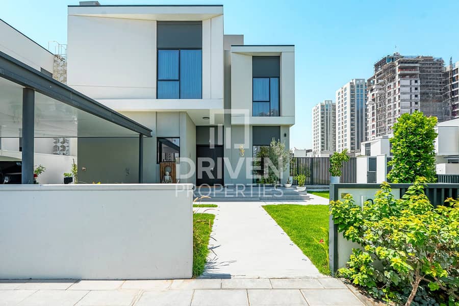 Corner Villa | Fully Upgraded | Large Type | Vastu - Image 26