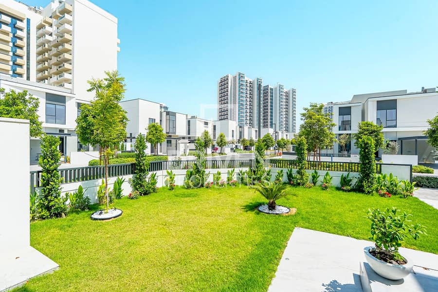 Corner Villa | Fully Upgraded | Large Type | Vastu - Image 27