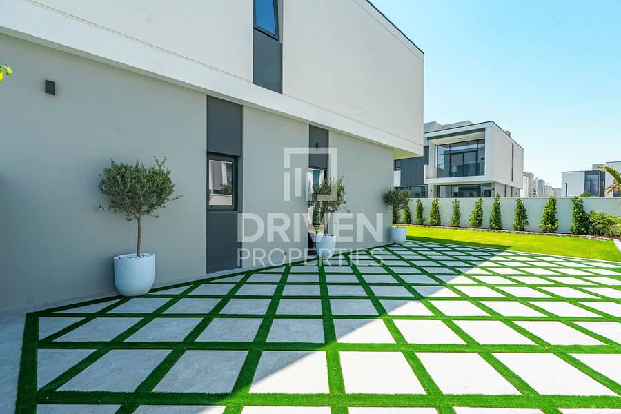 Corner Villa | Fully Upgraded | Large Type | Vastu - Image 28