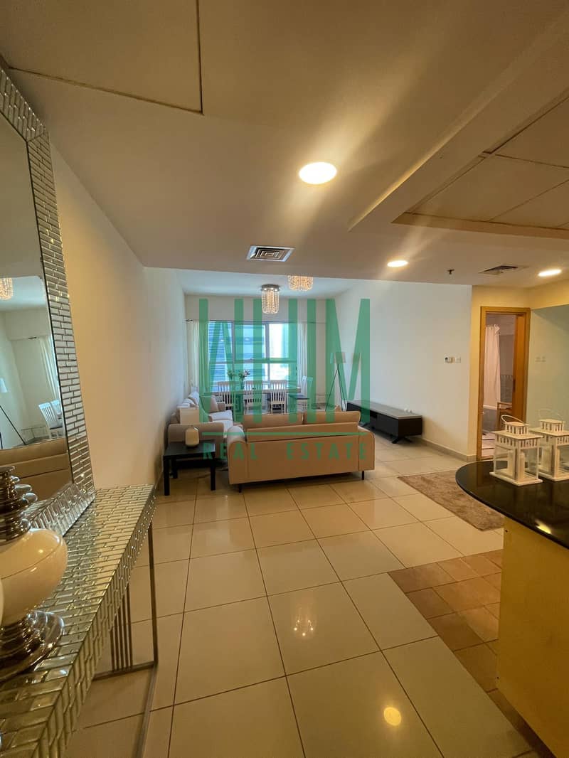 Fully Furnished & Upgraded | Spacious 3-Bed Apartment - Image 6