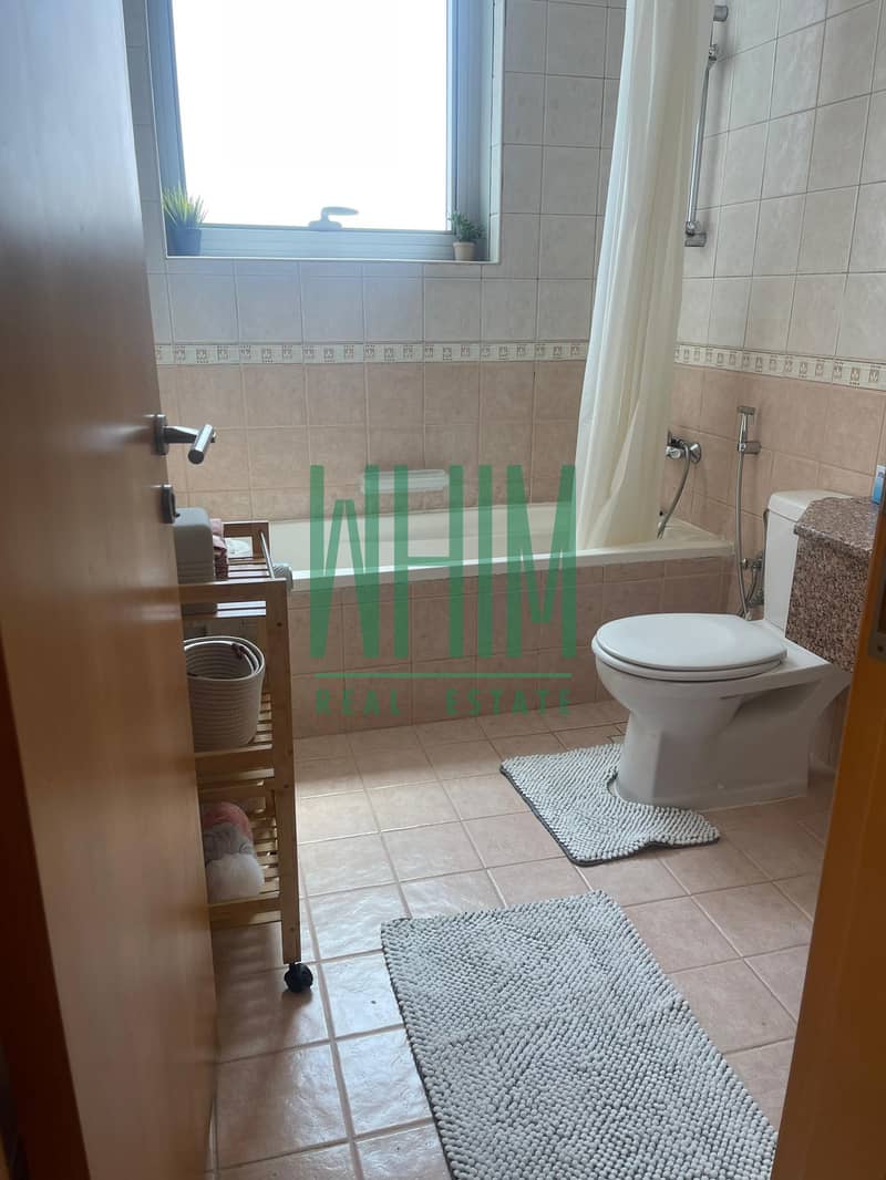 Fully Furnished & Upgraded | Spacious 3-Bed Apartment - Image 12