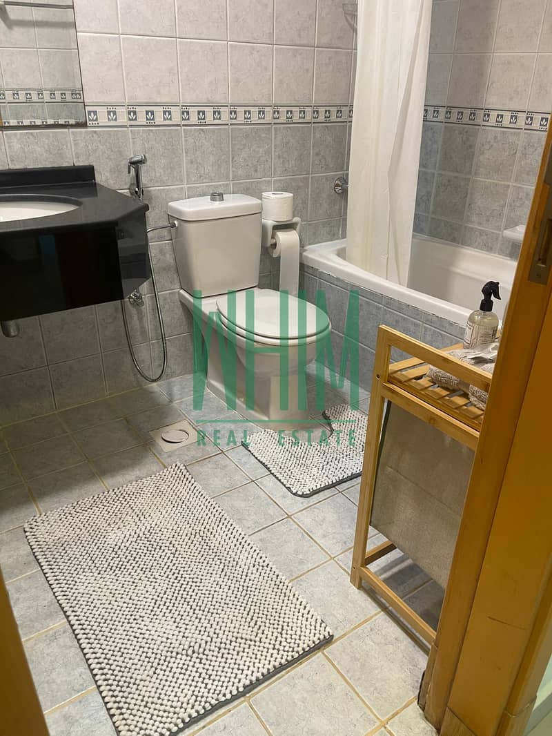 Fully Furnished & Upgraded | Spacious 3-Bed Apartment - Image 14