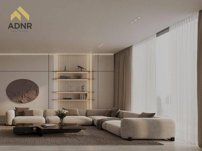 Ready soon | Flexible pp | Prime location | Competitor price