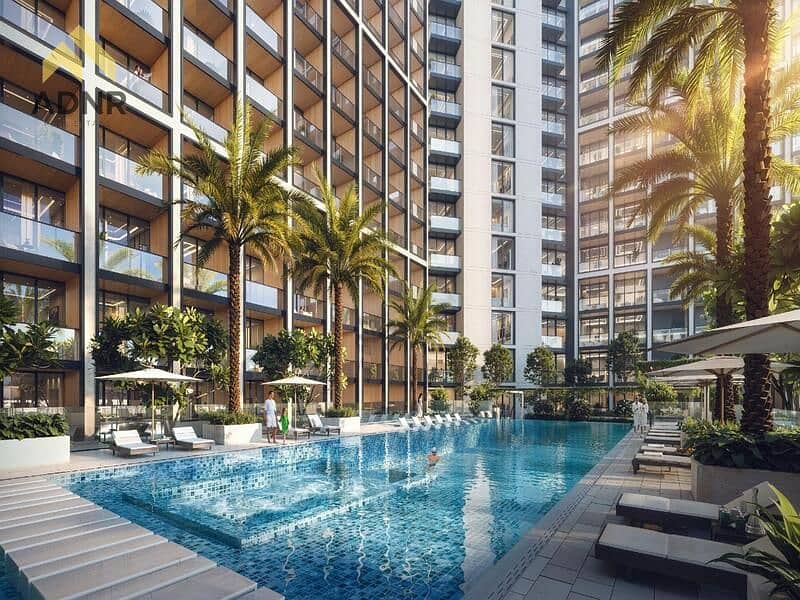 Ready soon | Flexible pp | Prime location | Competitor price