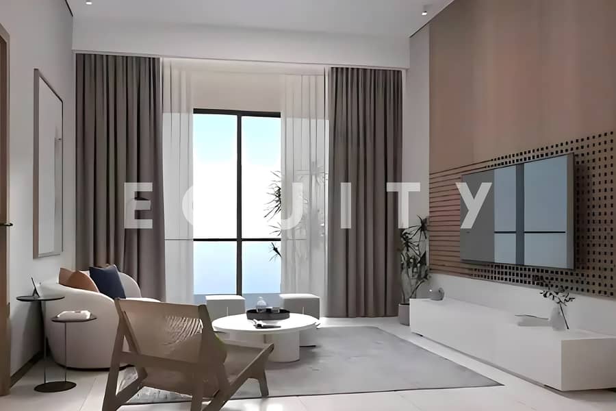 Corner Unit | High Floor | Pool Views | BCC Given
