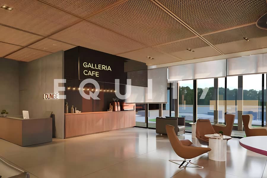 Corner Unit | High Floor | Pool Views | BCC Given - Image 6