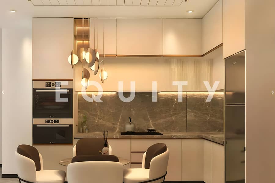 Corner Unit | High Floor | Pool Views | BCC Given - Image 7