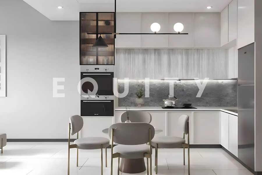 Corner Unit | High Floor | Pool Views | BCC Given - Image 9