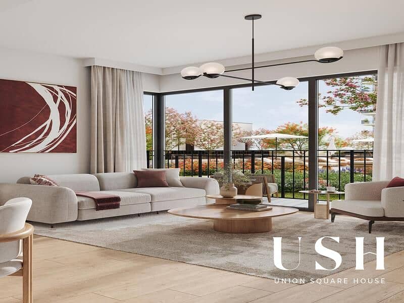 Great Investment | Morden 2 Bedroom | High ROI - Image 8