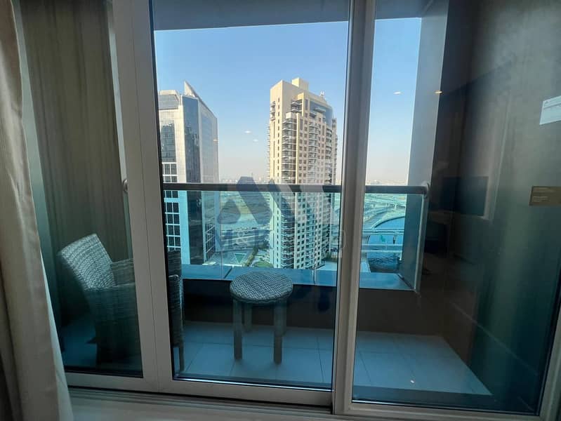 Near Dubai Mall / Canal View / Spacious Apartment