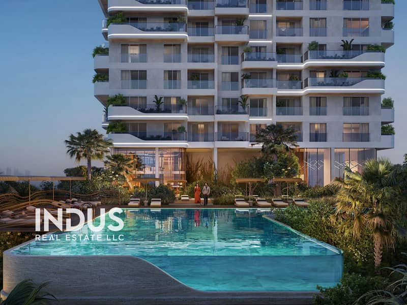 Investment Opportunity | HO 2029 | Prime Location