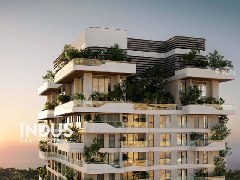 Investment Opportunity | HO 2029 | Prime Location