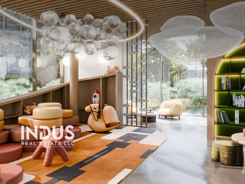 Investors Deal | Prime Location | Handover 2029