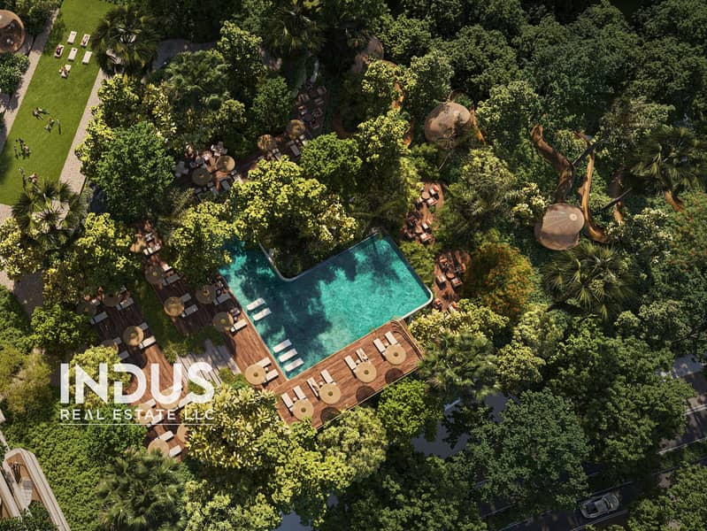 Investors Deal | Prime Location | Handover 2029 - Image 7