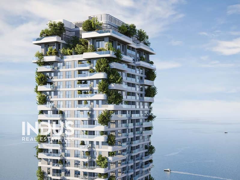 Investors Deal | Prime Location | Handover 2029 - Image 11