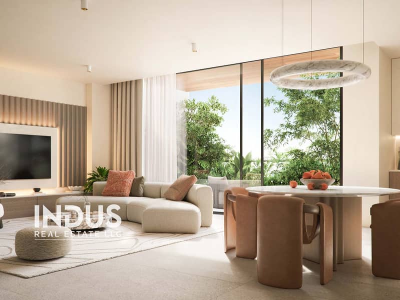 Payment Plan | Forest and Sea Living | HO 2029