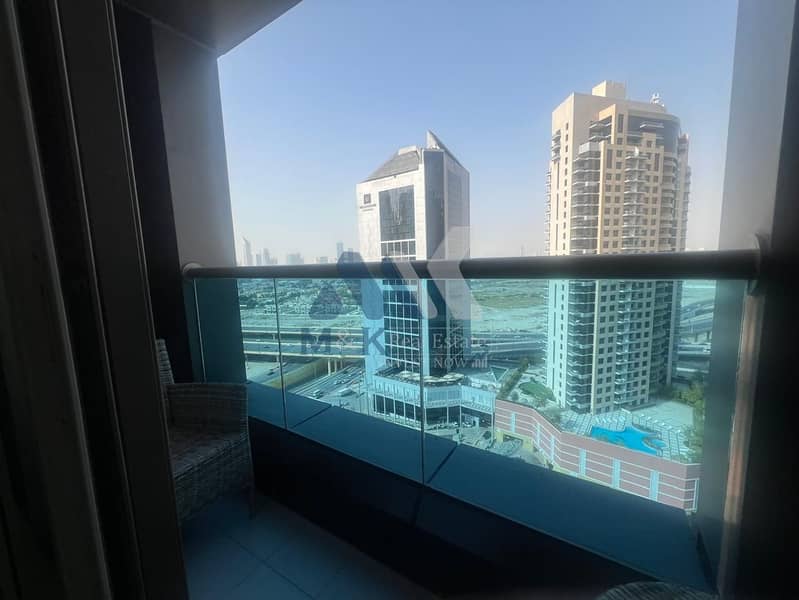 Near Dubai Mall / Canal View / Spacious Apartment - Image 7