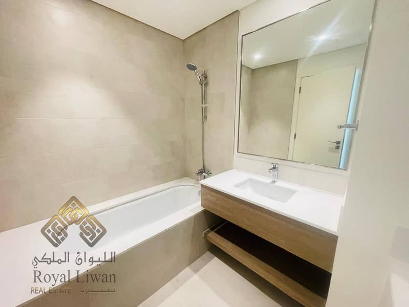 Spacious Single Row 3-Bedroom Townhouse For Rent – The Valley, Talia Dubai
