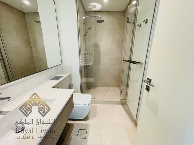Spacious Single Row 3-Bedroom Townhouse For Rent – The Valley, Talia Dubai - Image 7