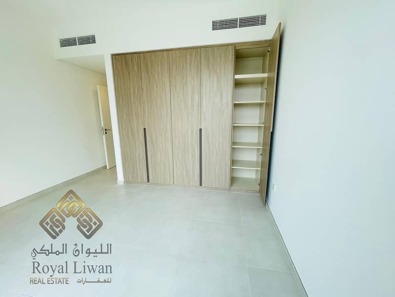 Spacious Single Row 3-Bedroom Townhouse For Rent – The Valley, Talia Dubai - Image 11