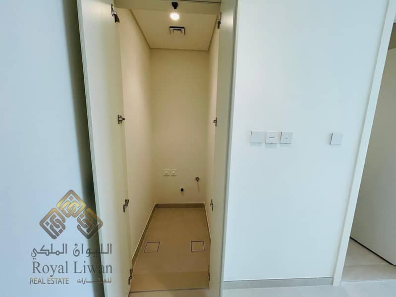 Spacious Single Row 3-Bedroom Townhouse For Rent – The Valley, Talia Dubai - Image 15