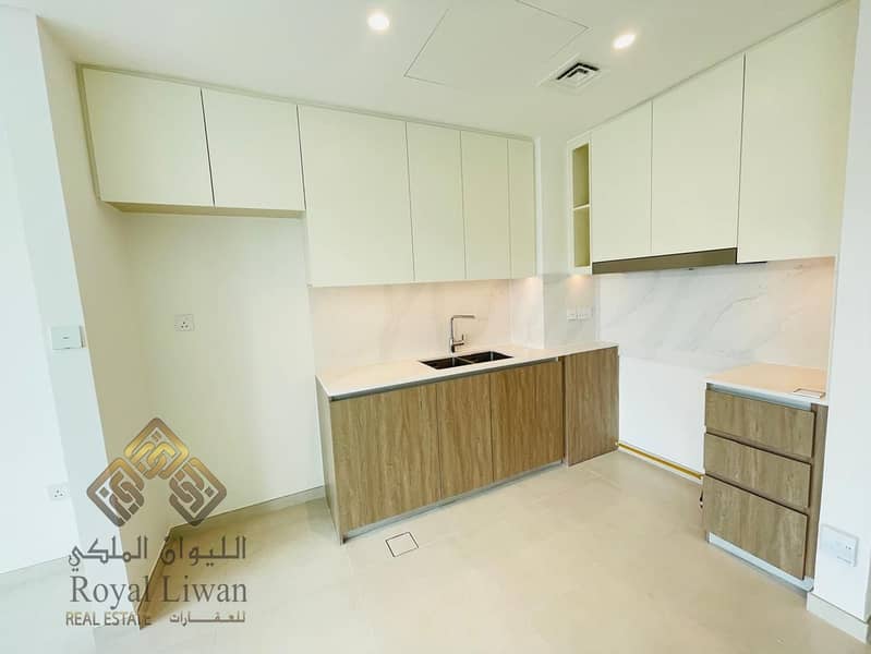 Spacious Single Row 3-Bedroom Townhouse For Rent – The Valley, Talia Dubai - Image 16
