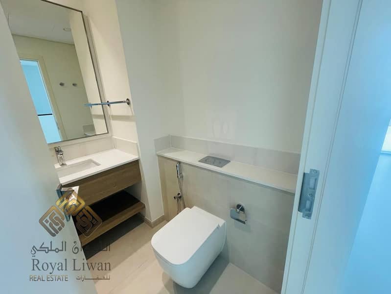 Spacious Single Row 3-Bedroom Townhouse For Rent – The Valley, Talia Dubai - Image 23