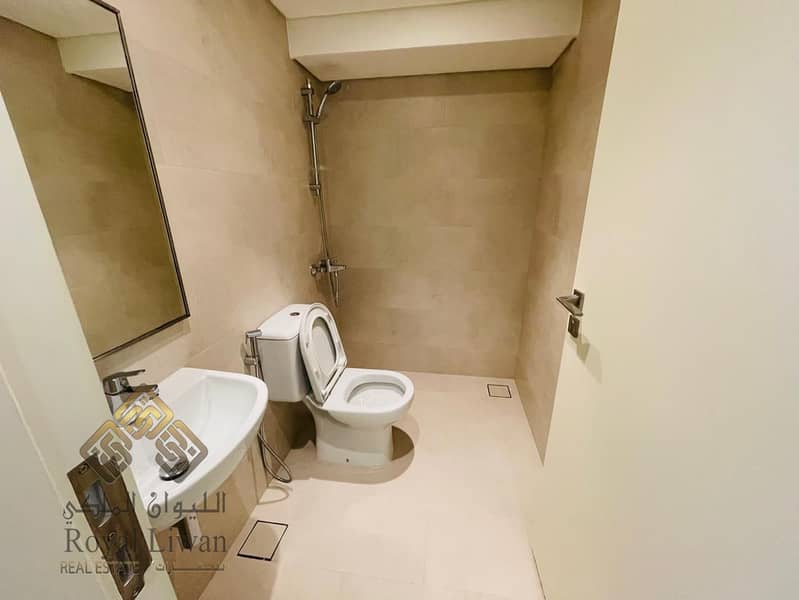 Spacious Single Row 3-Bedroom Townhouse For Rent – The Valley, Talia Dubai - Image 25