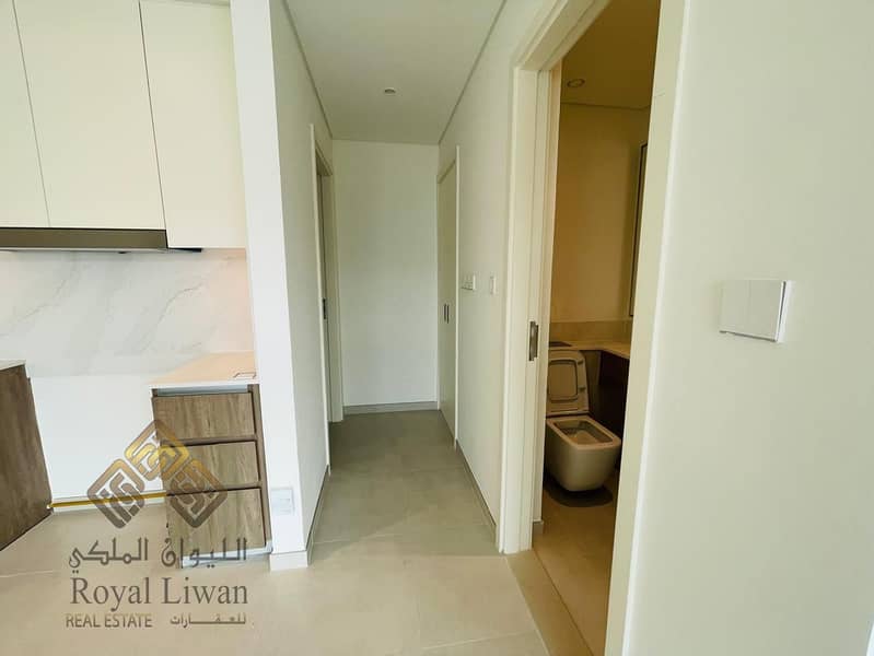 Spacious Single Row 3-Bedroom Townhouse For Rent – The Valley, Talia Dubai - Image 26