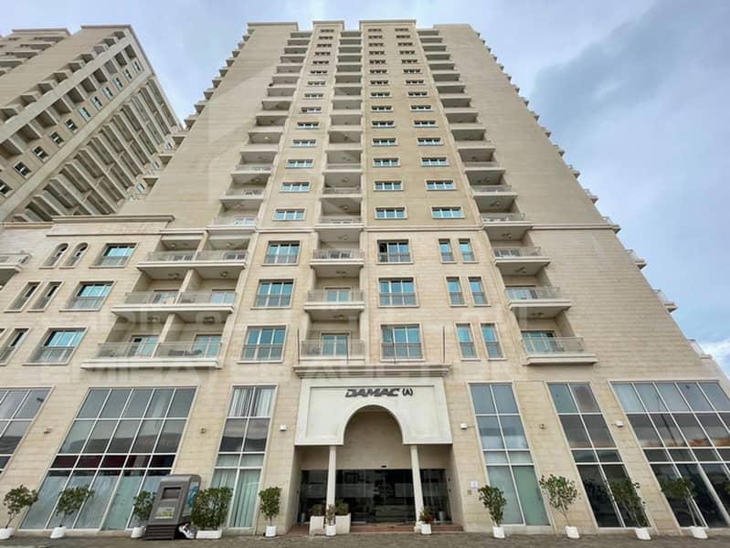 SUBURBIA A - Apartment